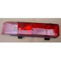 Fanale posteriore sinistro (addatabile)Cinquecento (1995 --> 1998)