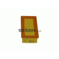 Air Filter Purflux - Fiat Panda / Uno