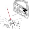 Maniglia anteriore esterna destra - Alfa Romeo 156 