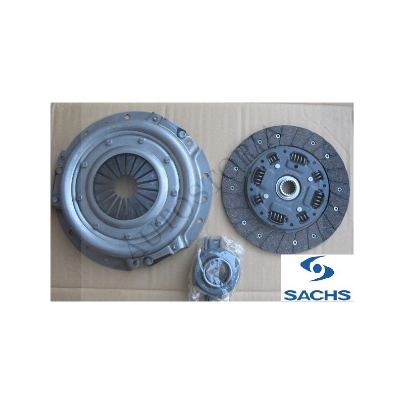 Clutch Kit - Alfa Romeo / Fiat / Lancia