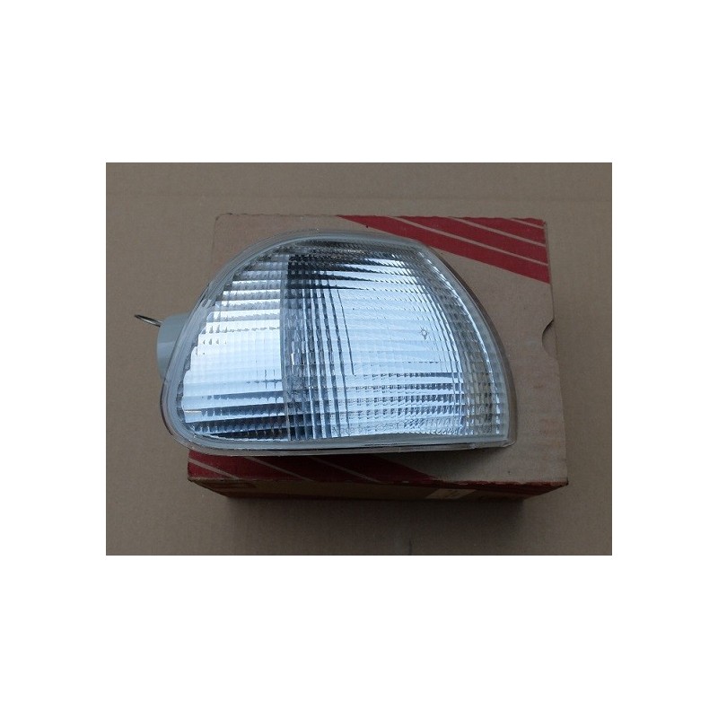 Right turnsignal lamp - Fiat Palio 