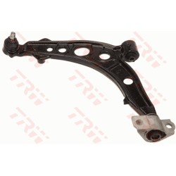 Left front suspension arm - Barchetta / Punto