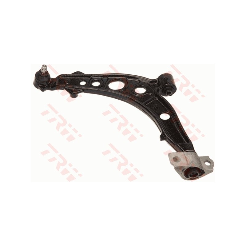 Left front suspension arm - Barchetta / Punto