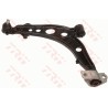 Left front suspension arm - Barchetta / Punto