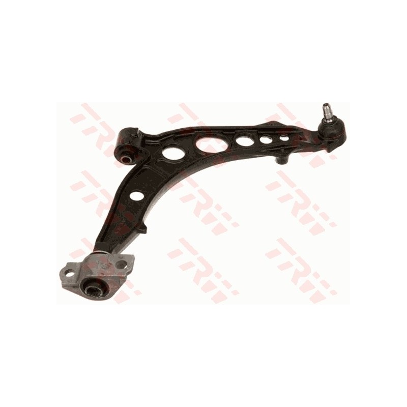 Right front suspension arm - Barchetta / Punto