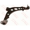 Right front suspension arm - Barchetta / Punto