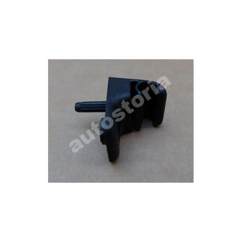 Sun visor bracket  - Ferrari / Fiat / Lancia 