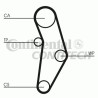 Timing belt - Engine 1.4