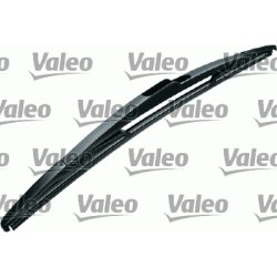 Wiper blade - Fiat 500