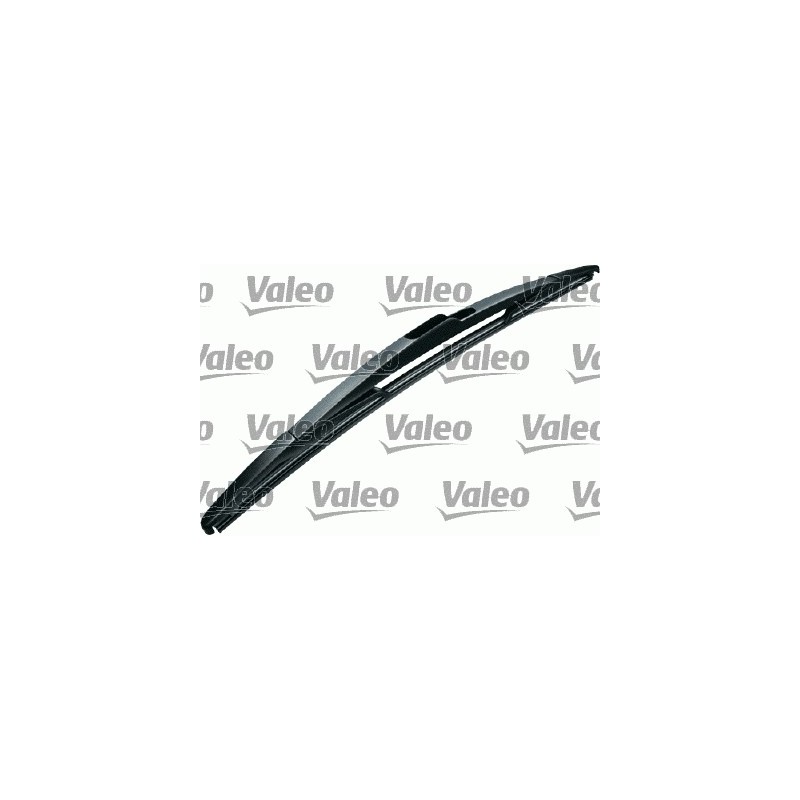 Wiper blade - Fiat 500