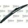 Wiper blade - Fiat 500