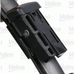 Wiper blade (2) - Fiat 500