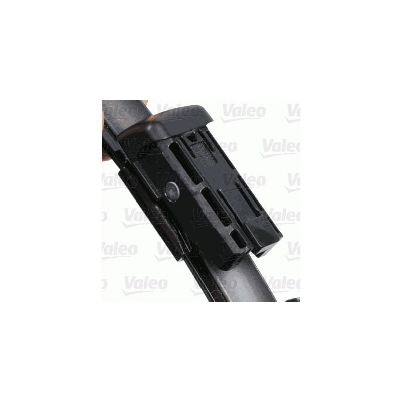 Wiper blade (2) - Fiat 500