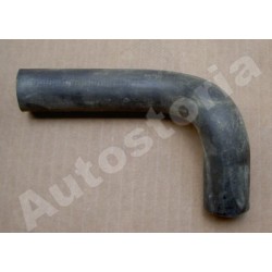 Upper radiator hose - Fiat Coupe