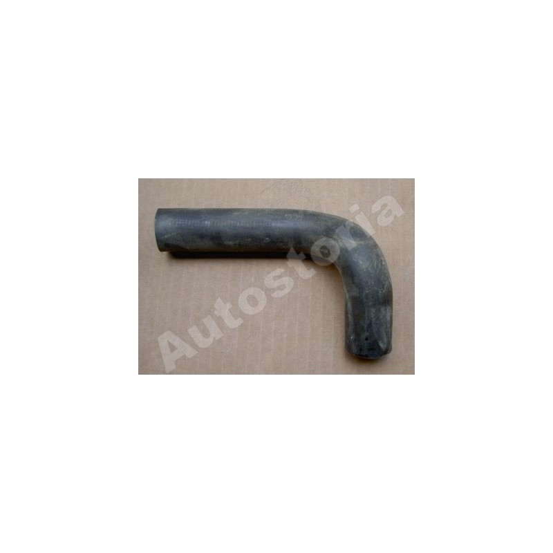 Upper radiator hose - Fiat Coupe