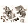 Right rear brake caliper - 500 / Panda / Punto