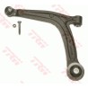 Left front suspension arm - Fiat 500