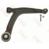 Right front suspension arm - Fiat 500