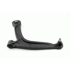 Left front suspension arm - Fiat 500