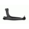 Left front suspension arm - Fiat 500