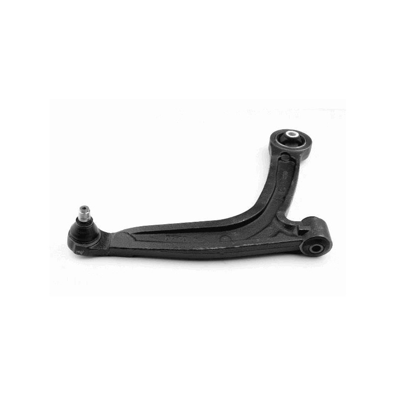 Right front suspension arm - Fiat 500