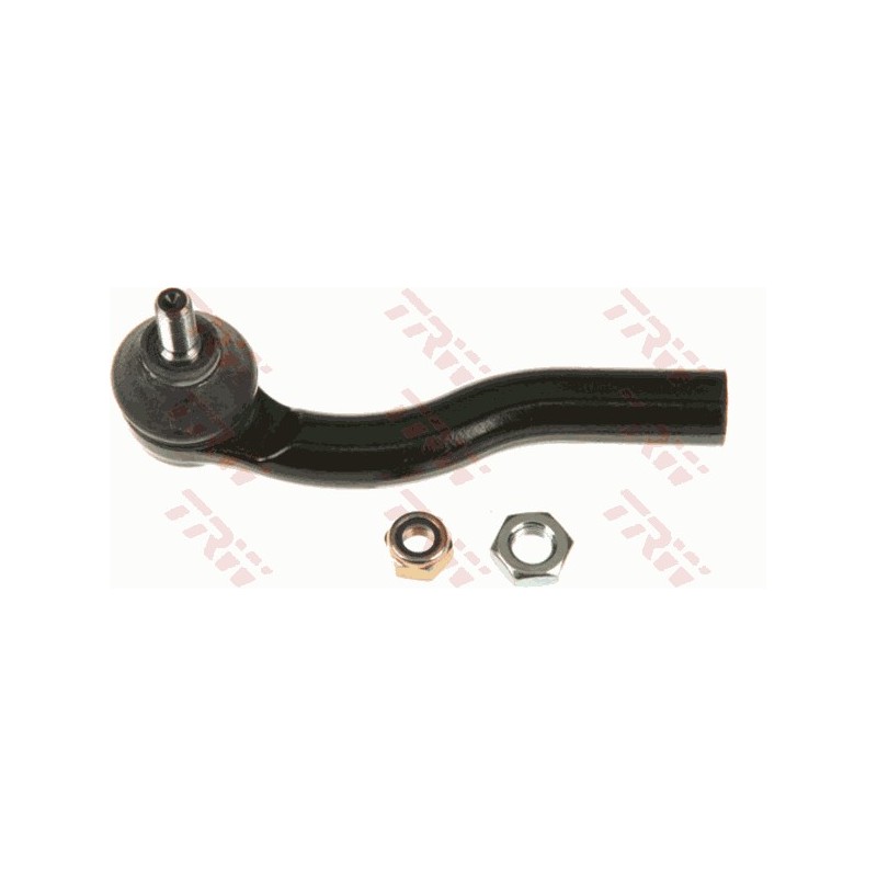 Left tie rod end - 500 / Panda