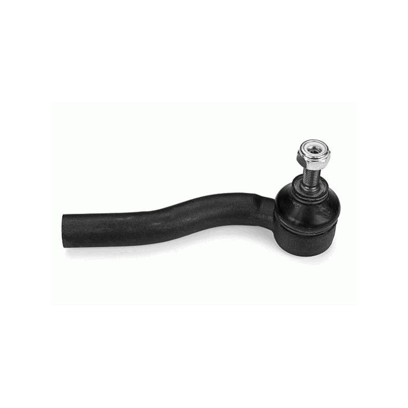 Left tie rod end - 500 / Panda