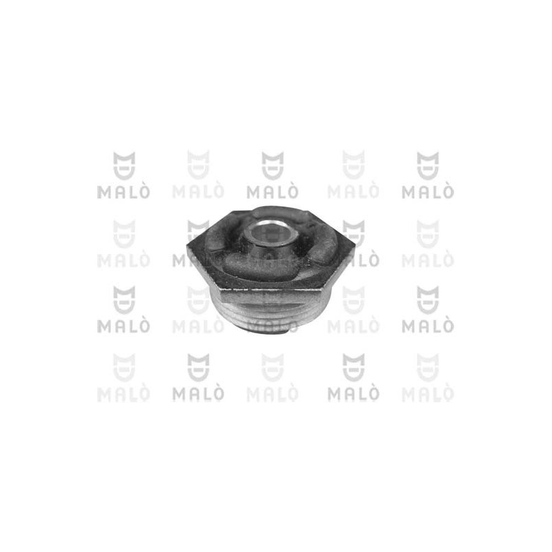 Tassello elastico ammortizzatore - Fiat Ritmo / Uno 