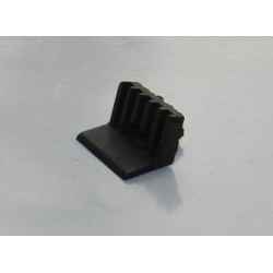 Luggage lid rubber pad - Alfa Romeo / Fiat / Lancia 