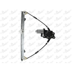 Left front regulator window - Fiat PANDA