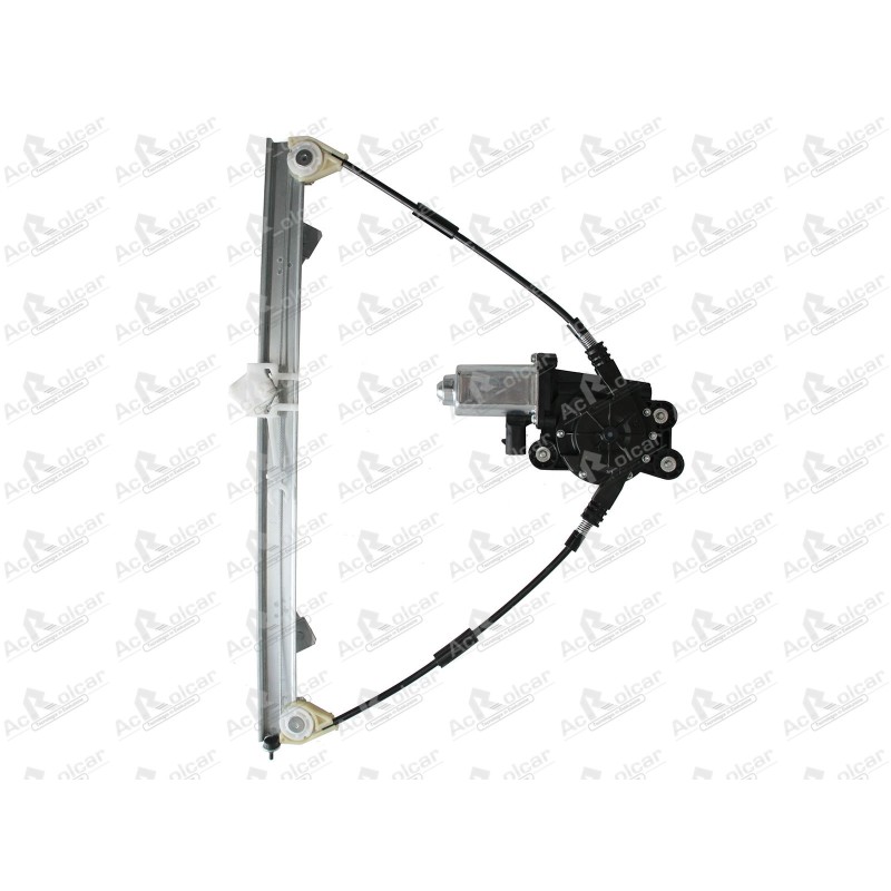 Right front regulator window - Fiat PANDA