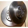  Paire de disques de freins AvantAlfa Romeo/Fiat/Lancia 