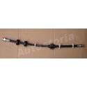 Brake hose frontAlfa Romeo/Fiat/Lancia