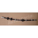  Flexible de frein avantAlfa Romeo/Fiat/Lancia 
