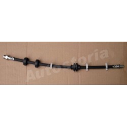 Brake hose frontAlfa Romeo/Fiat/Lancia