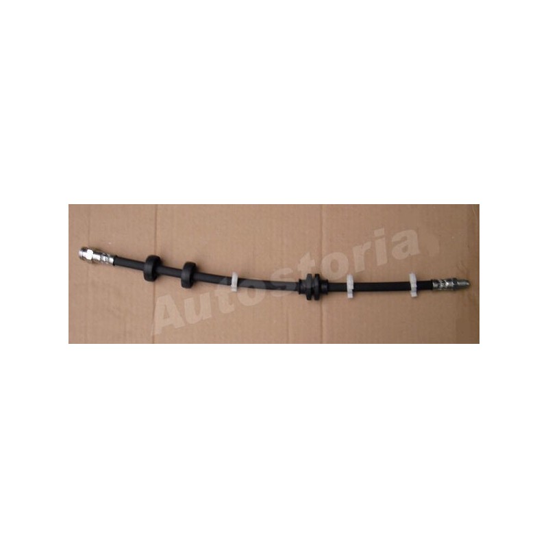 Brake hose frontAlfa Romeo/Fiat/Lancia