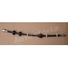 Brake hose frontAlfa Romeo/Fiat/Lancia