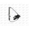 Left rear regulator window - Fiat GRANDE PUNTO