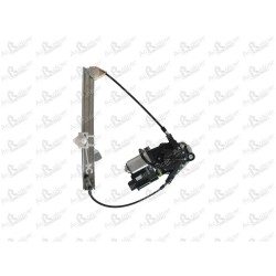 Right rear regulator window -  Fiat GRANDE PUNTO 