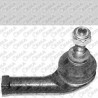 Right tie rod end - Alfa Romeo / Lancia