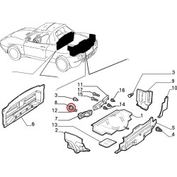 Bolt  - FIAT / LANCIA