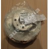 Rear Brake discs - Alfa Romeo / Fiat / Lancia