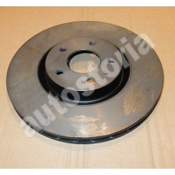 Brake discs - Alfa Romeo GTV / SPIDER