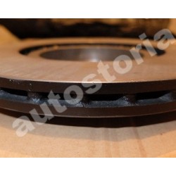 Brake discs - Alfa Romeo GTV / SPIDER