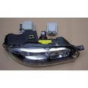 Right H1 + H1 Headlamp (suitable)Brava/Bravo