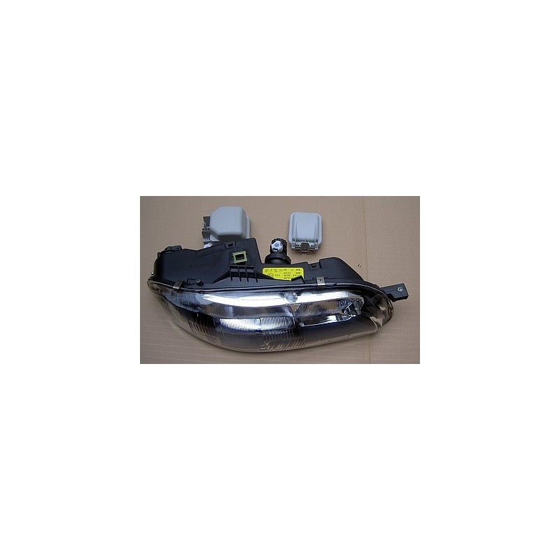 Proiettore destro H1 + H1 (addatabile)Brava/Bravo Proiettore destro H1 + H1 (addatabile)Brava/Bravo