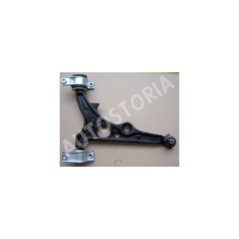 Left front suspension armAlfa Romeo/Fiat/Lancia Left front suspension armAlfa Romeo/Fiat/Lancia