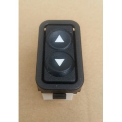 Electric window button - Fiat Coupe