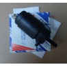 Windscreen washer pump  - Fiat Barchetta