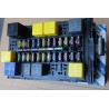 Fuse box - Fiat Coupe since 15/04/1997